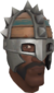 Painted Spiky Viking 2F4F4F Ye Olde Style.png