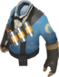 Unused Painted Tuxxy 2D2D24 Pyro BLU.png