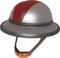 RED Trencher's Topper.png