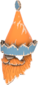 Painted Gnome Dome CF7336 Elf BLU.png