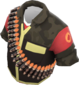 Painted Hunter Heavy F0E68C.png