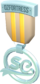Unused Painted ozfortress Summer Cup First Place C5AF91.png