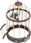 Painted Bolted Birdcage E9967A BLU.png