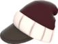 Painted Crimbo Cap 3B1F23.png