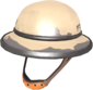 Painted Trencher's Topper C5AF91 Style 2.png