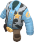 Painted Westcoat 2F4F4F BLU.png