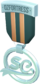 Unused Painted ozfortress Summer Cup Third Place 2F4F4F.png
