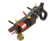 Festive Ubersaw