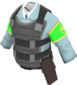 Painted Bunnyhopper's Ballistics Vest 32CD32 BLU.png