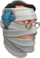 Painted Medical Mummy 256D8D.png