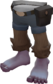 Unused Painted Abominable Snow Pants 694D3A BLU.png