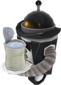 Painted Botler 2000 141414 Soldier.png