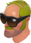 Painted Conagher's Combover 808000.png