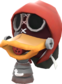 Painted Mr. Quackers 3B1F23.png