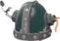 Painted Tyrantium Helmet 2F4F4F.png