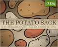 Potato Sack Steam announcement.png