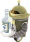 Painted Botler 2000 F0E68C Heavy BLU.png