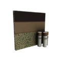 Backpack Forest Fire Mk.II War Paint Factory New.png