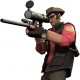 RED Sniper