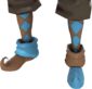 Painted Harlequin's Hooves 694D3A BLU.png