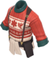 Painted Wooly Pulli 2F4F4F.png