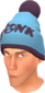 Painted Bonk Beanie 51384A Pro-Active Protection BLU.png