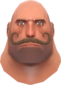 Painted Mustachioed Mann 694D3A Style 2.png