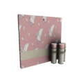 Backpack Dovetailed War Paint Factory New.png