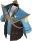 Painted Sharpshooter's Shroud 2F4F4F BLU.png