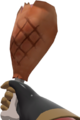 Ham Shank Pyro 1st person red.png