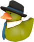 Painted Deadliest Duckling 808000 Luciano BLU.png