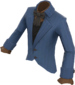 Painted Frenchman's Formals 694D3A Dastardly Spy BLU.png