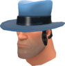 BLU Detective Paint Hat.png