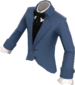 Painted Frenchman's Formals 141414 Dashing Spy BLU.png