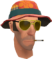 Painted Hawaiian Hunter 2F4F4F.png