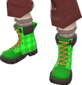 Painted Highland High Heels 32CD32.png