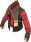 Painted Snug Sharpshooter F0E68C.png