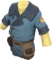 Painted Underminer's Overcoat F0E68C BLU.png