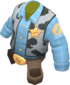 Painted Westcoat 808000 BLU.png