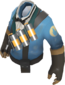 Unused Painted Tuxxy 2F4F4F Pyro BLU.png