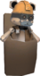 Painted Teddy Robobelt 694D3A.png