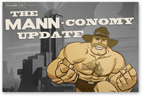 Mann-Conomy Update