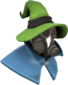 Painted Seared Sorcerer 729E42 Hat and Cape Only BLU.png