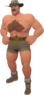 VSH Saxton Hale Model.png