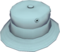 Painted Summer Hat 839FA3.png