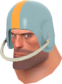 Painted Football Helmet 839FA3.png