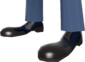 Painted Rogue's Brogues 18233D.png