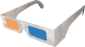 Painted Stereoscopic Shades CF7336 BLU.png