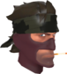 Painted Deep Cover Operator 2D2D24 Spy.png
