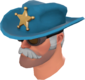 Painted Sheriff's Stetson 256D8D Style 2.png